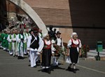 Biskup Radoš u Mariji Bistrici: zajedništvo je propovijed i navještaj kraljevstva nebeskog